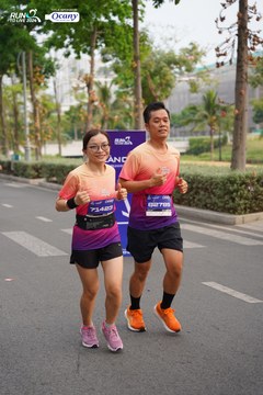 RUN TO LIVE 2024 - Ảnh #1389984