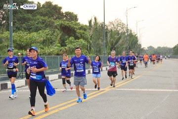 RUN TO LIVE 2024 - Ảnh #1401029