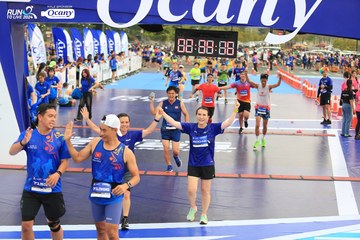 RUN TO LIVE 2024 - Ảnh #1410174