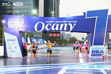 RUN TO LIVE 2024 - Ảnh #1417695