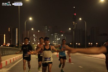 RUN TO LIVE 2024 - Ảnh #1439966
