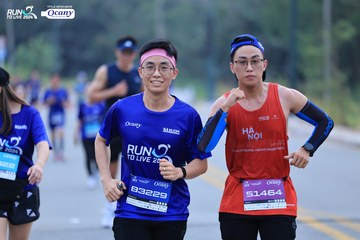 RUN TO LIVE 2024 - Ảnh #1369960