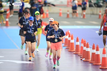 RUN TO LIVE 2024 - Ảnh #1414201