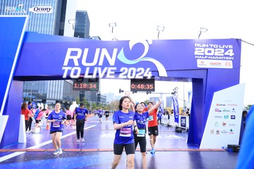RUN TO LIVE 2024 - Ảnh #1372692