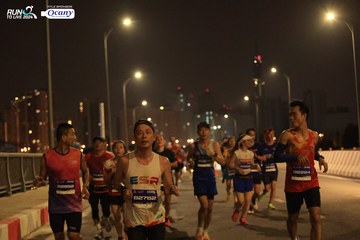 RUN TO LIVE 2024 - Ảnh #1442043