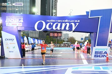 RUN TO LIVE 2024 - Ảnh #1417743