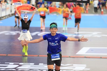 RUN TO LIVE 2024 - Ảnh #1405813