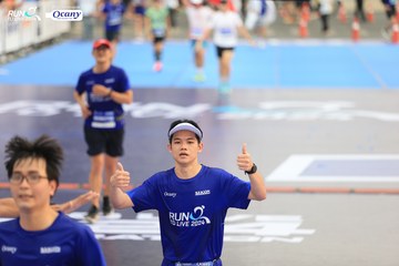 RUN TO LIVE 2024 - Ảnh #1407246