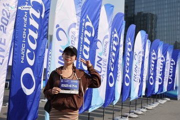 RUN TO LIVE 2024 - Ảnh #1309559