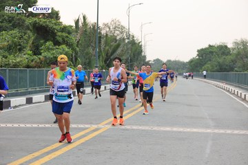 RUN TO LIVE 2024 - Ảnh #1392472
