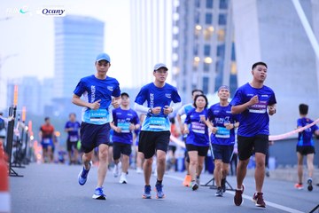 RUN TO LIVE 2024 - Ảnh #1325995