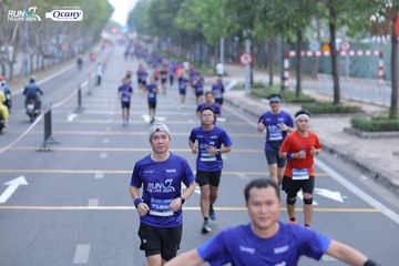 RUN TO LIVE 2024 - Ảnh #1434334