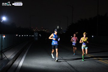 RUN TO LIVE 2024 - Ảnh #1328008