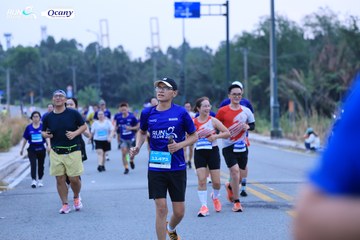 RUN TO LIVE 2024 - Ảnh #1367540