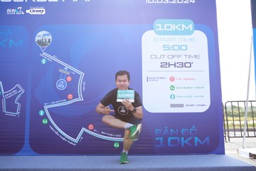 RUN TO LIVE 2024 - Ảnh #1310440