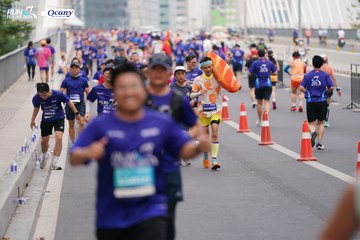 RUN TO LIVE 2024 - Ảnh #1345751