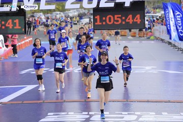 RUN TO LIVE 2024 - Ảnh #1350705