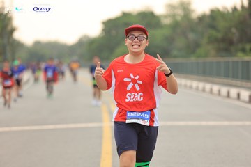 RUN TO LIVE 2024 - Ảnh #1406239