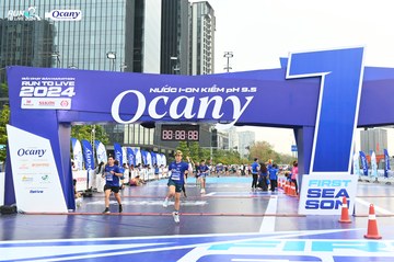 RUN TO LIVE 2024 - Ảnh #1422923