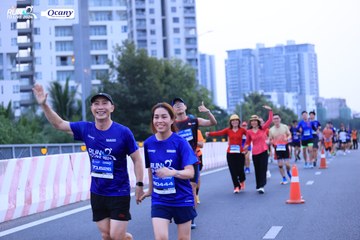 RUN TO LIVE 2024 - Ảnh #1448042