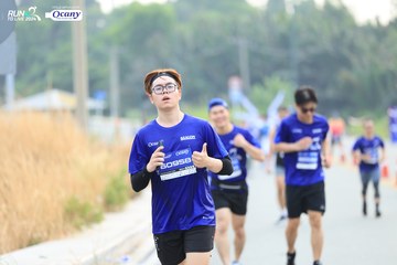 RUN TO LIVE 2024 - Ảnh #1393608