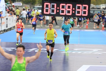 RUN TO LIVE 2024 - Ảnh #1404394