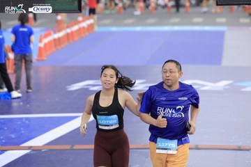 RUN TO LIVE 2024 - Ảnh #1395202