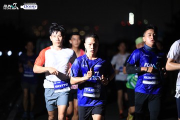 RUN TO LIVE 2024 - Ảnh #1333243