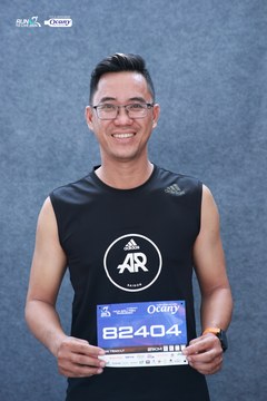 RUN TO LIVE 2024 - Ảnh #1309784
