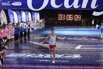 RUN TO LIVE 2024 - Ảnh #1330336