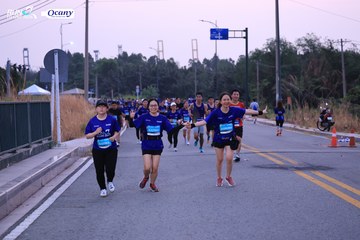 RUN TO LIVE 2024 - Ảnh #1359333