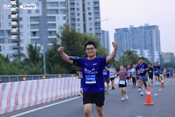 RUN TO LIVE 2024 - Ảnh #1449654