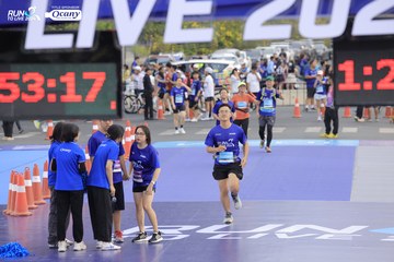 RUN TO LIVE 2024 - Ảnh #1394672