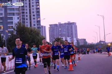 RUN TO LIVE 2024 - Ảnh #1446878