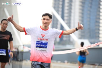 RUN TO LIVE 2024 - Ảnh #1349003