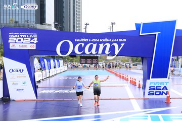 RUN TO LIVE 2024 - Ảnh #1417243