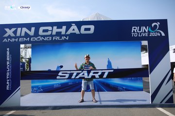 RUN TO LIVE 2024 - Ảnh #1310435