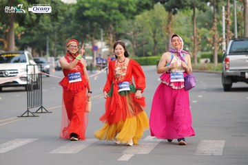 RUN TO LIVE 2024 - Ảnh #1350234