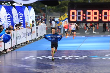RUN TO LIVE 2024 - Ảnh #1332508