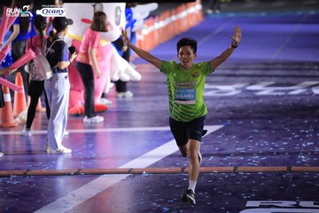 RUN TO LIVE 2024 - Ảnh #1351990