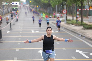 RUN TO LIVE 2024 - Ảnh #1437809