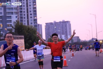 RUN TO LIVE 2024 - Ảnh #1446898
