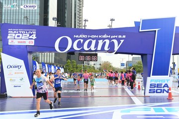 RUN TO LIVE 2024 - Ảnh #1420620