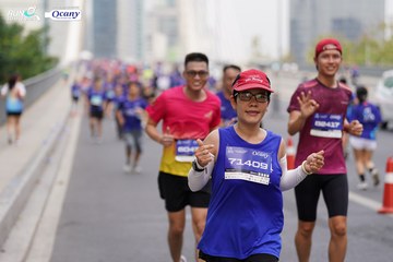 RUN TO LIVE 2024 - Ảnh #1346015