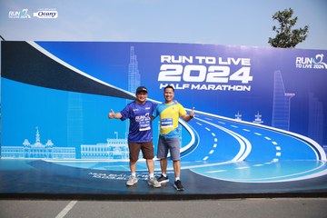 RUN TO LIVE 2024 - Ảnh #1314513