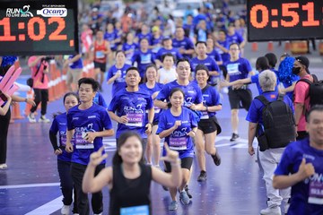 RUN TO LIVE 2024 - Ảnh #1360614