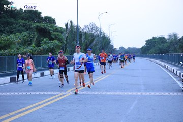 RUN TO LIVE 2024 - Ảnh #1385574
