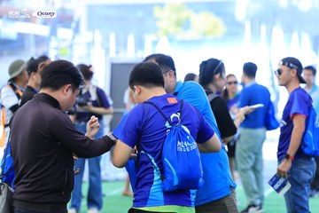 RUN TO LIVE 2024 - Ảnh #1306947