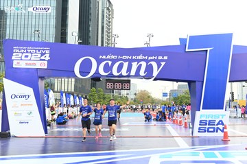 RUN TO LIVE 2024 - Ảnh #1422300