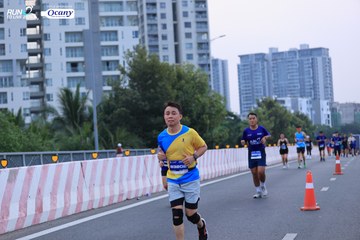 RUN TO LIVE 2024 - Ảnh #1449686